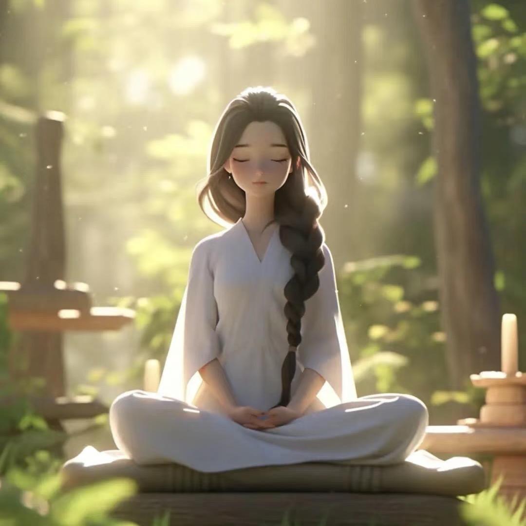 几何木子手部课堂