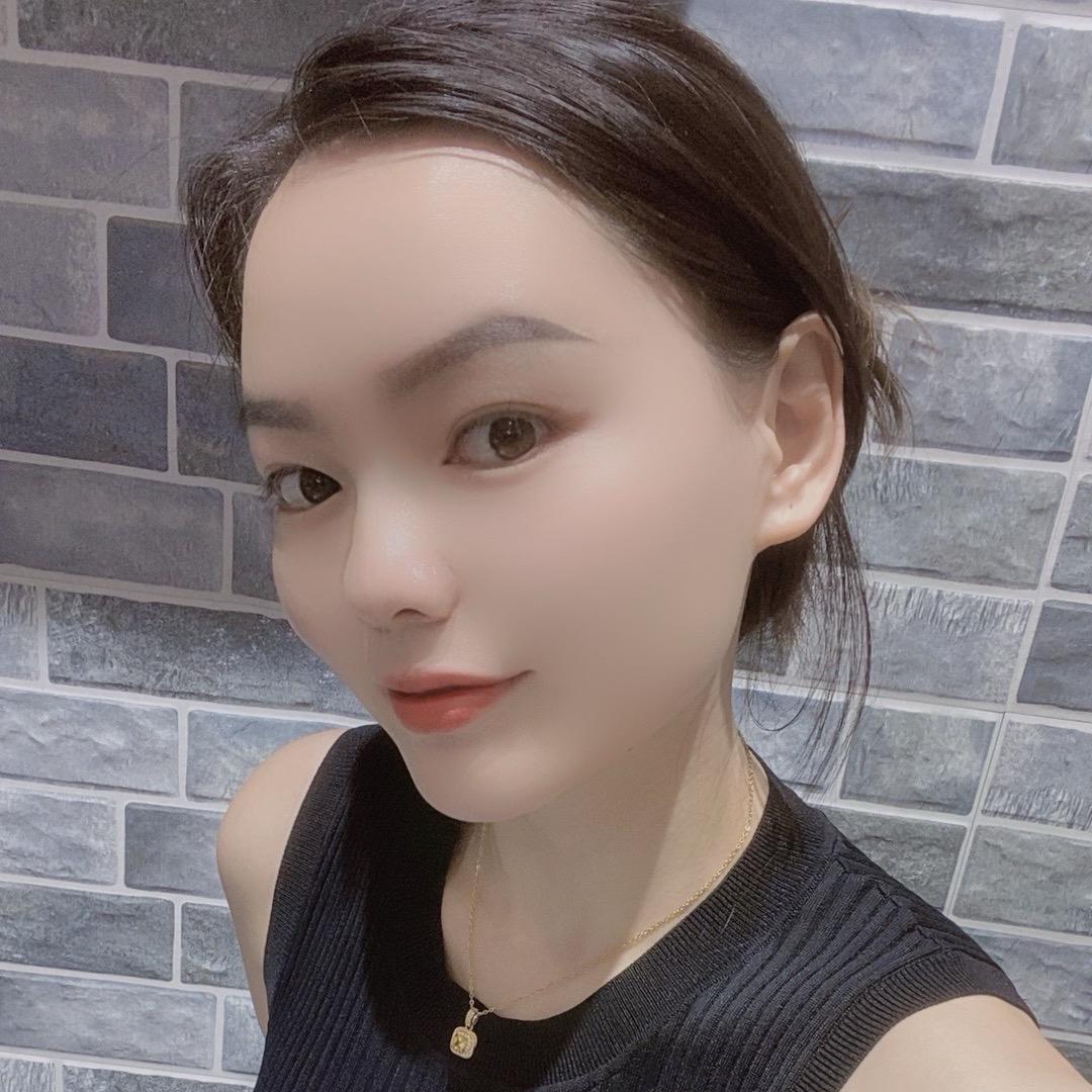 贵州二妹《张艺玲》