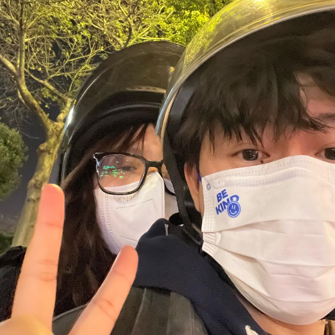 沙煲langC