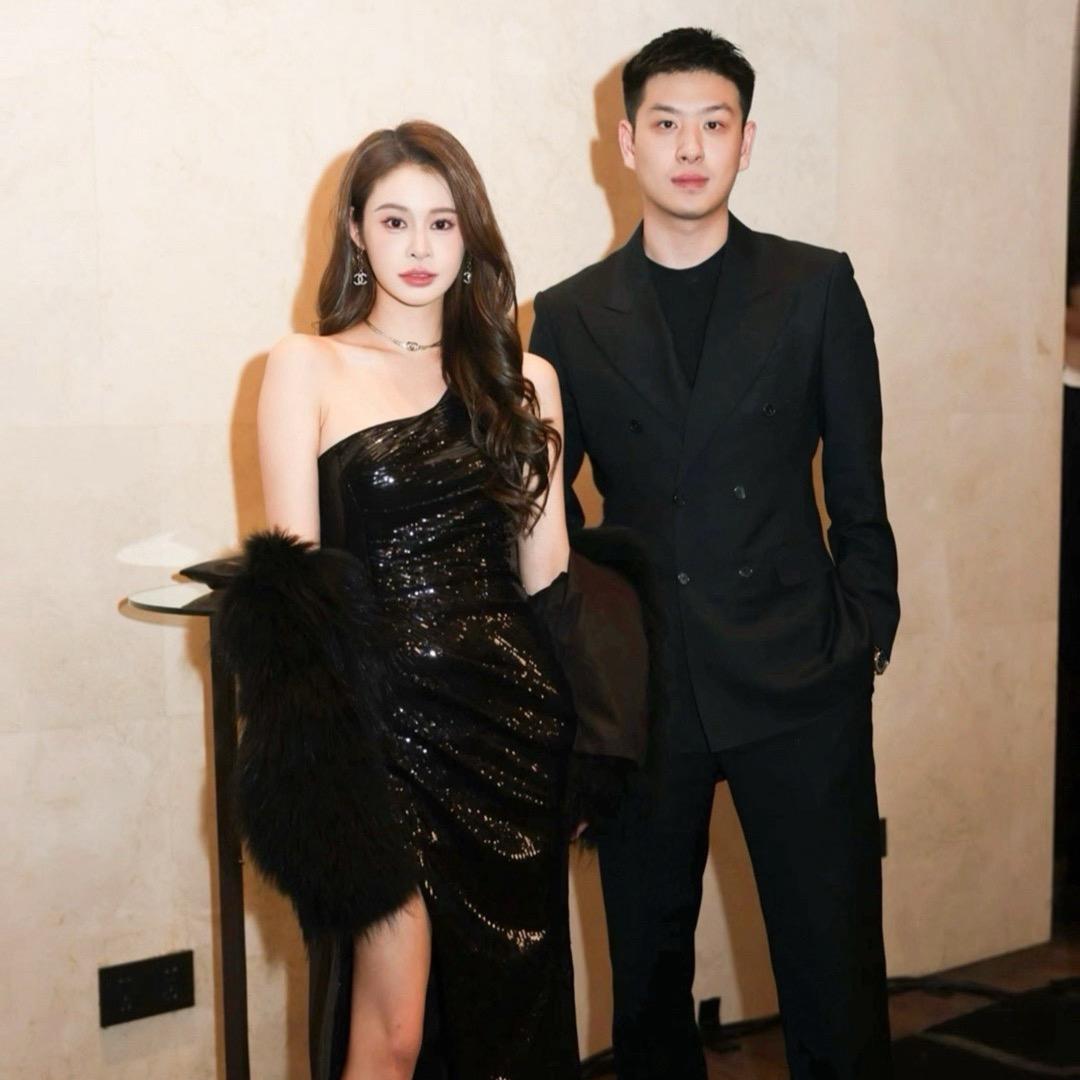 MBNL-F 秦磊：日常上新