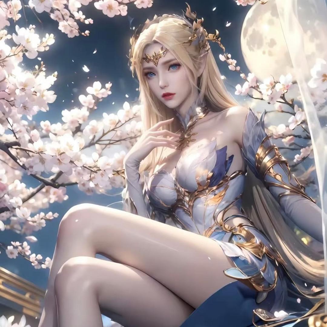 动漫世界