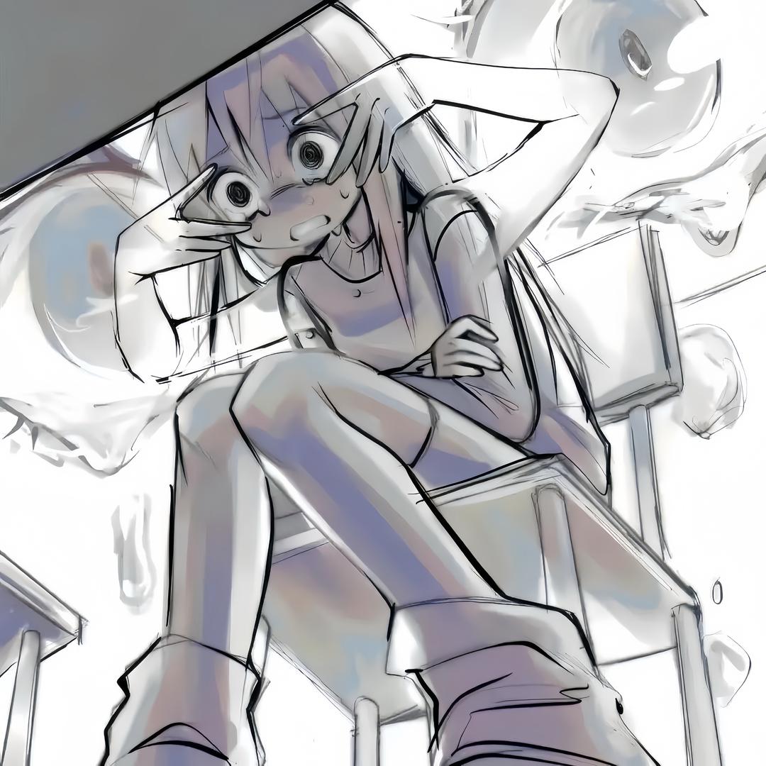 恋靖物语
