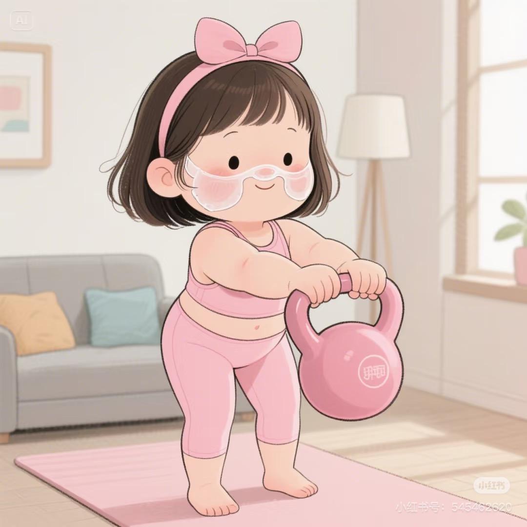 爆浆小果冻
