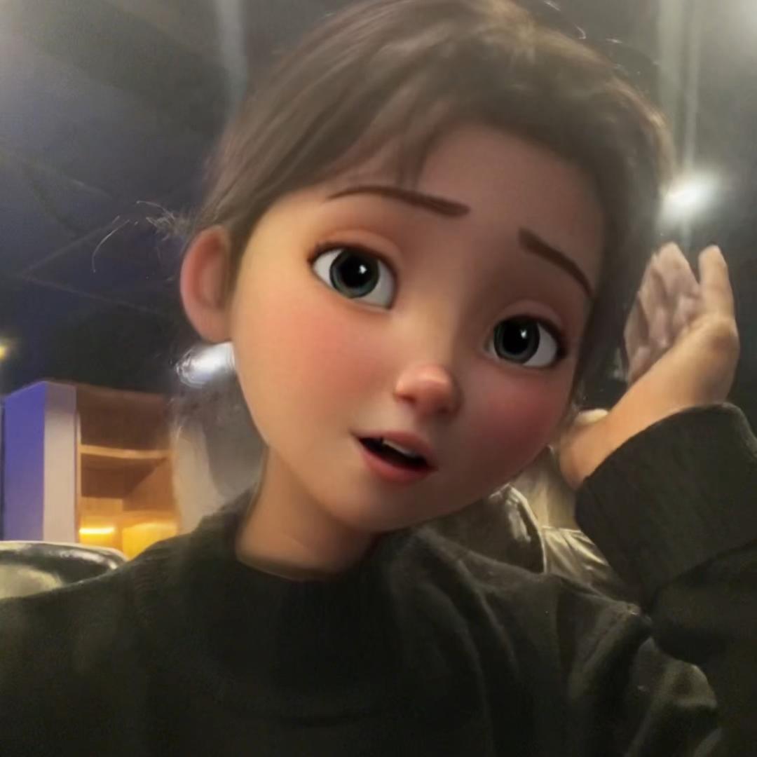丫头✨🎙️