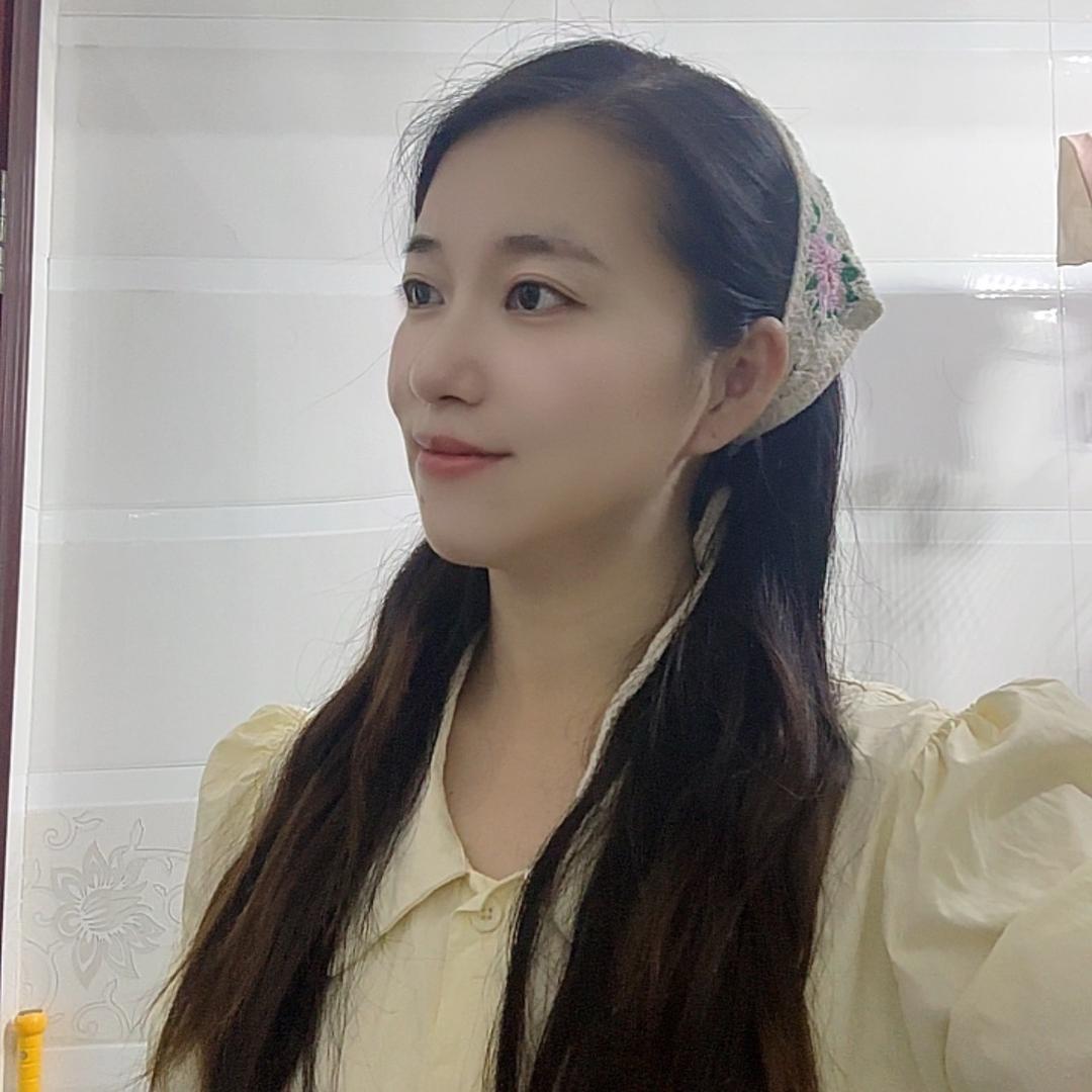 川妹子的馄饨💕