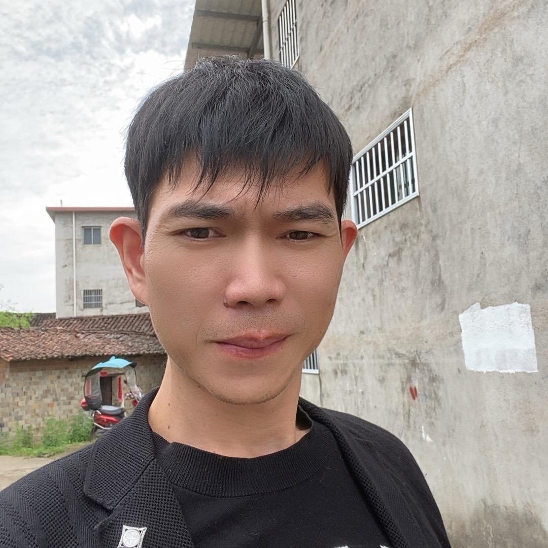 小阿星《重出江湖》
