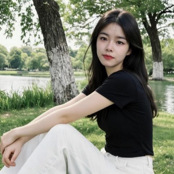 小易甜汤《露营车摆摊》