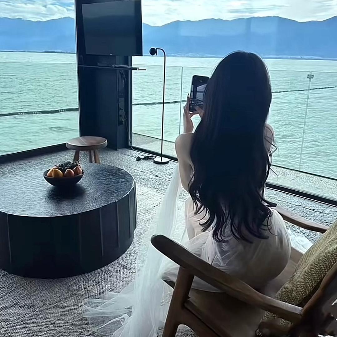 💦小锦鲤🎤
