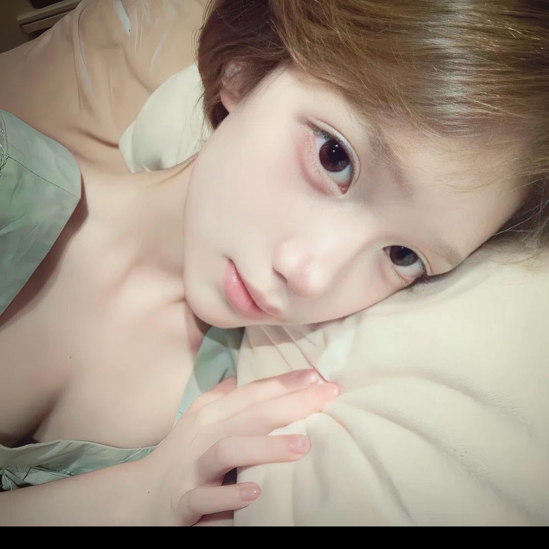 淇淇公主万福金安