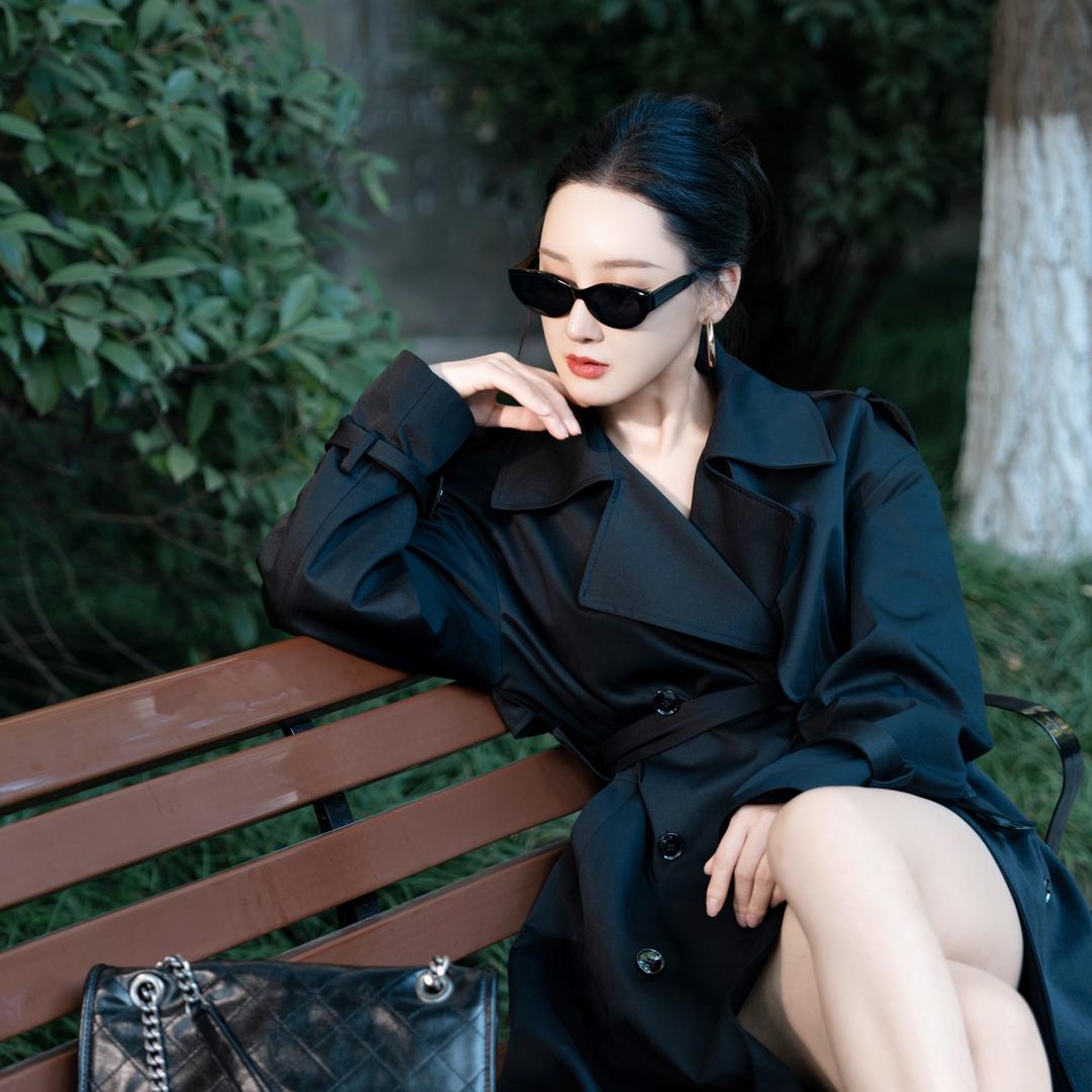 是小梦喔｜川西新疆女领队