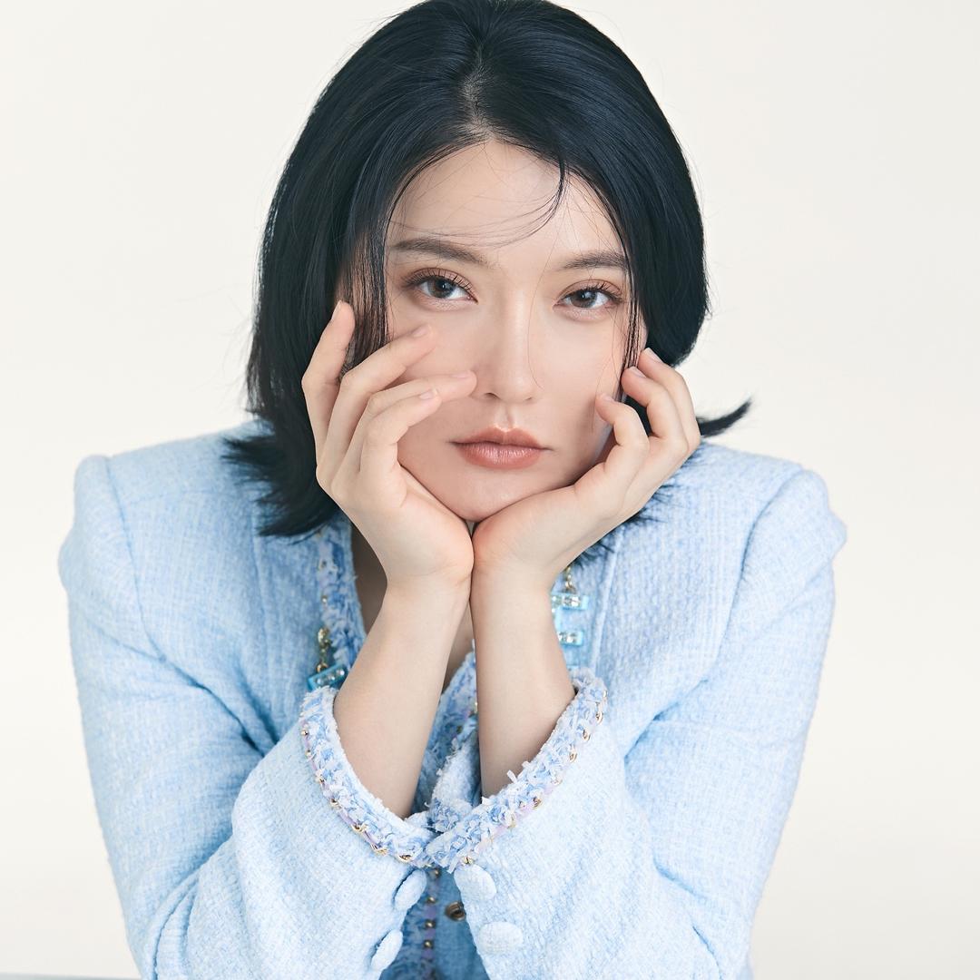 庄心妍Ada