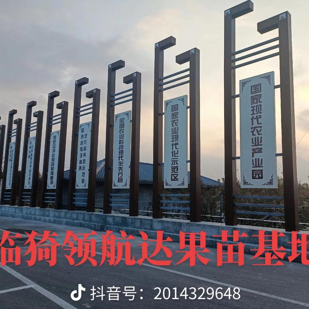 领航达小康