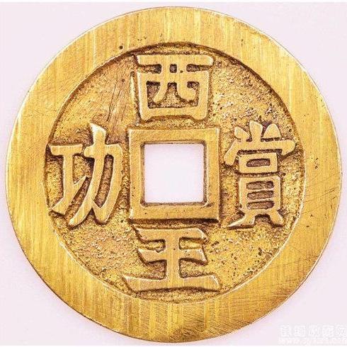 盛世古泉艺品