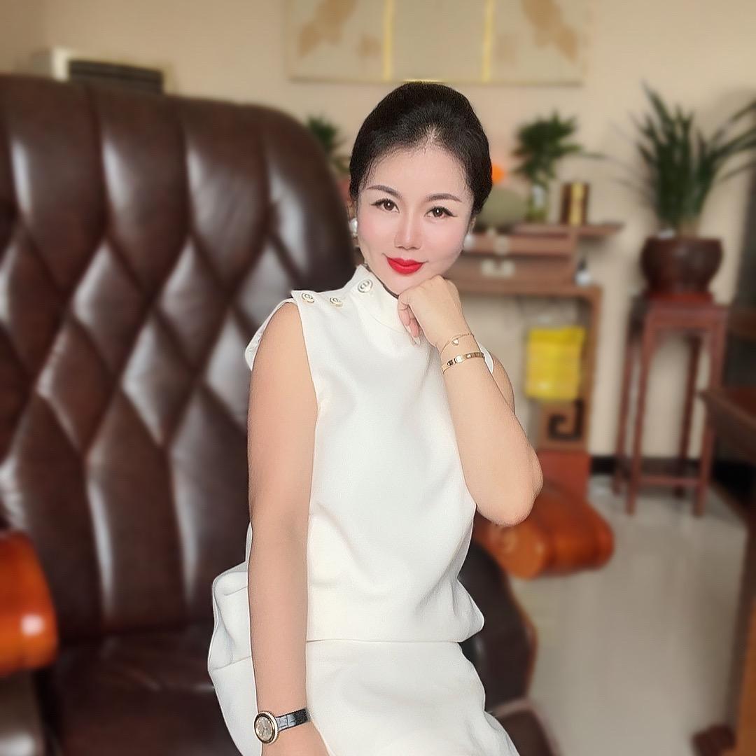 都叫我刘总