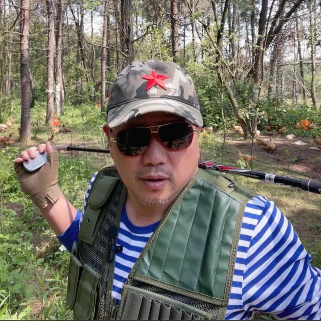 红良鸡场