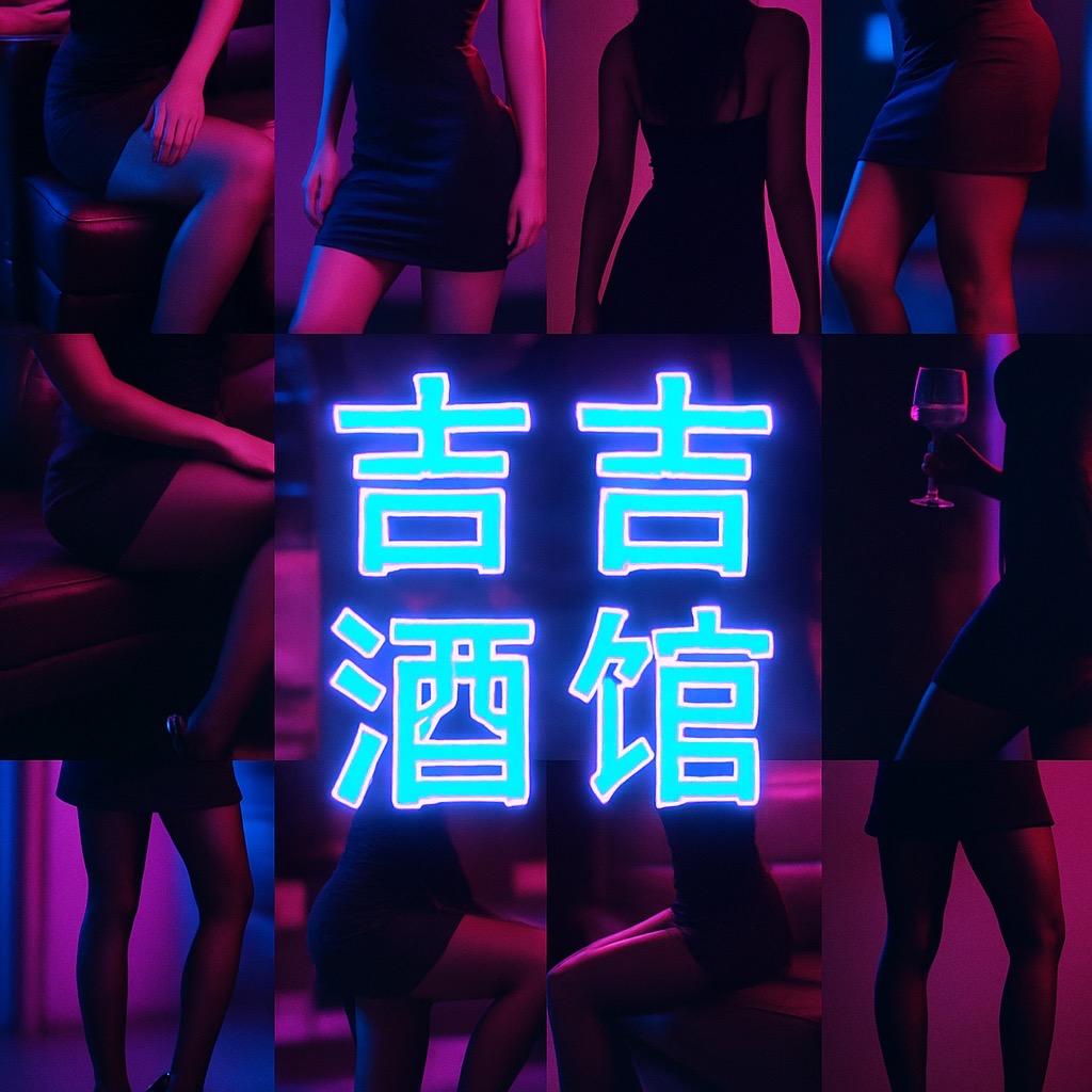 吉吉酒馆官方号