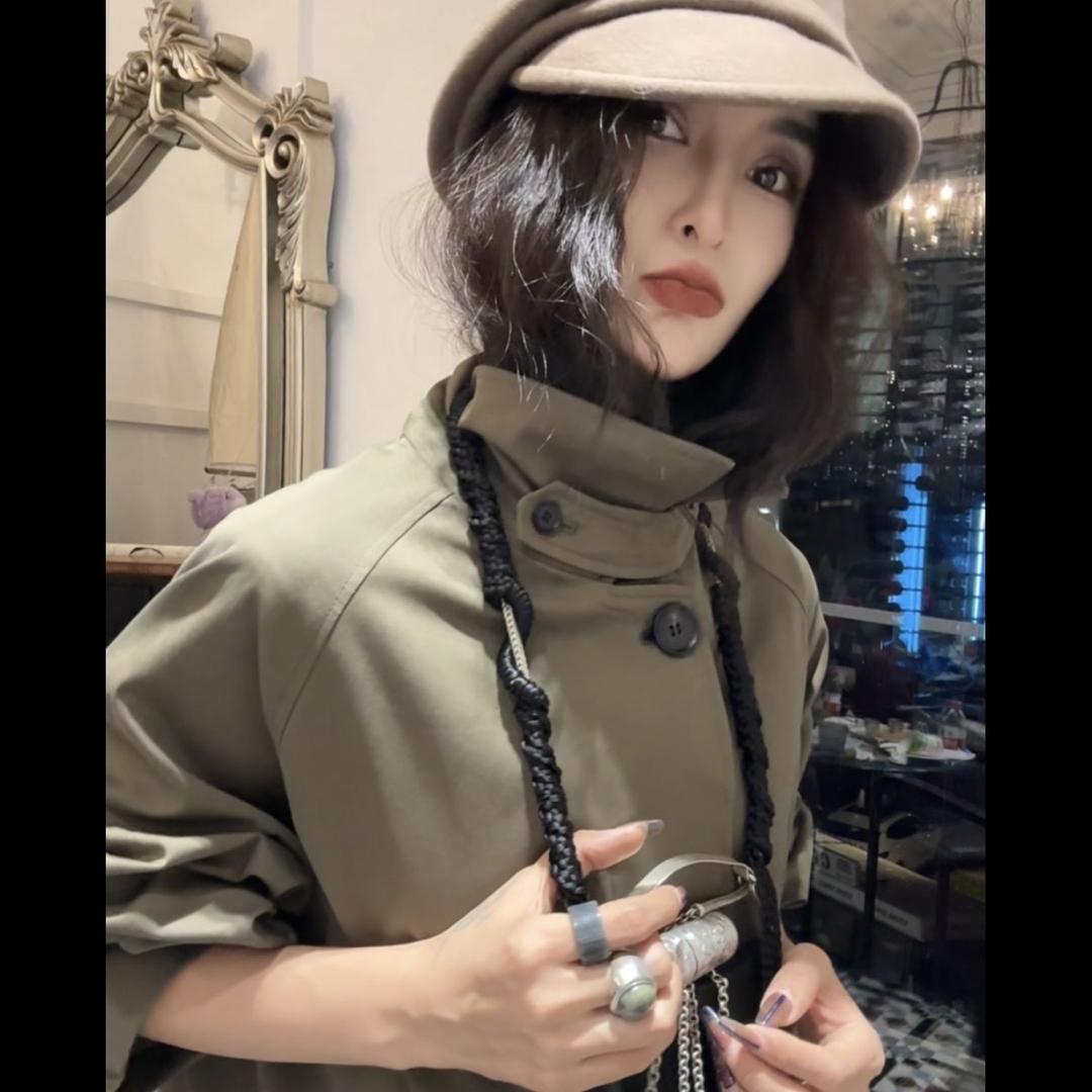 巩GXJYHY 小众设计师品牌定制