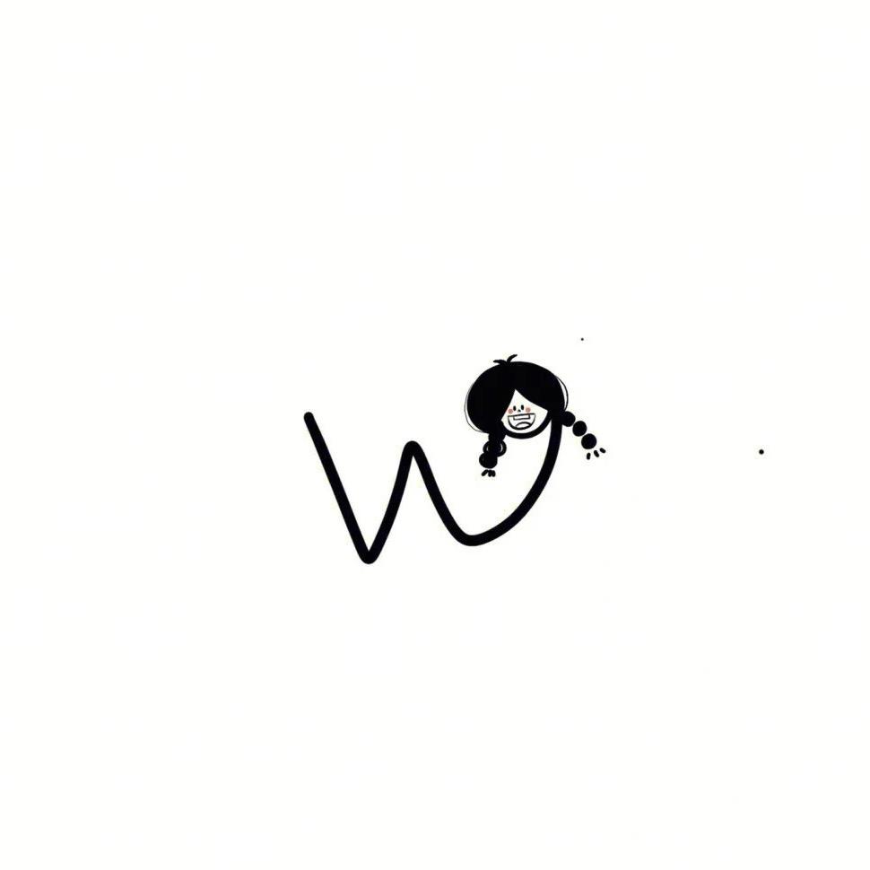 ➿