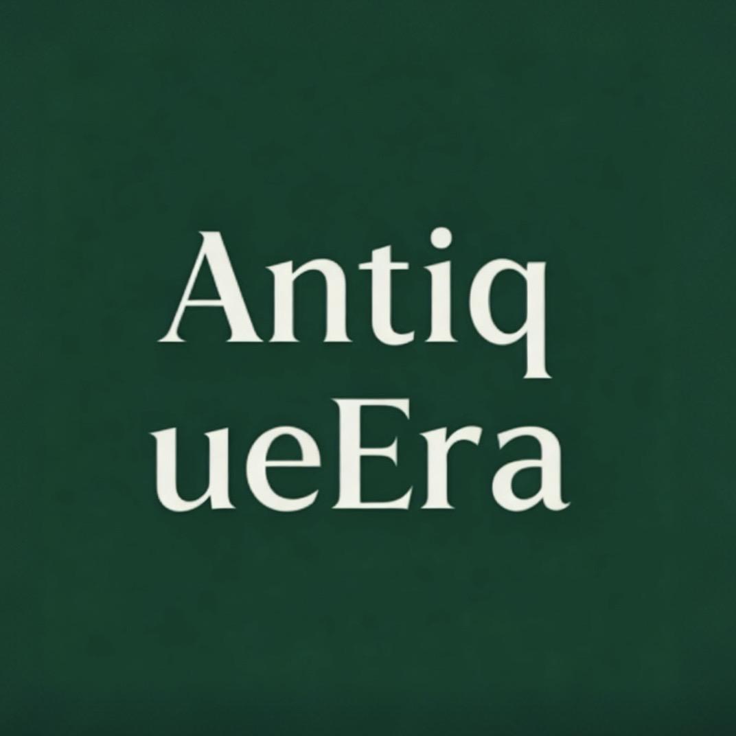 AntiqueEra