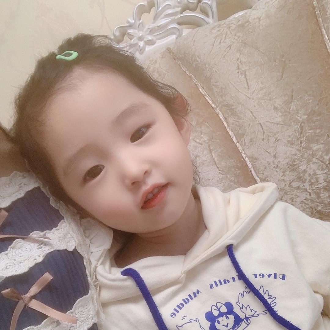 Li💗陳