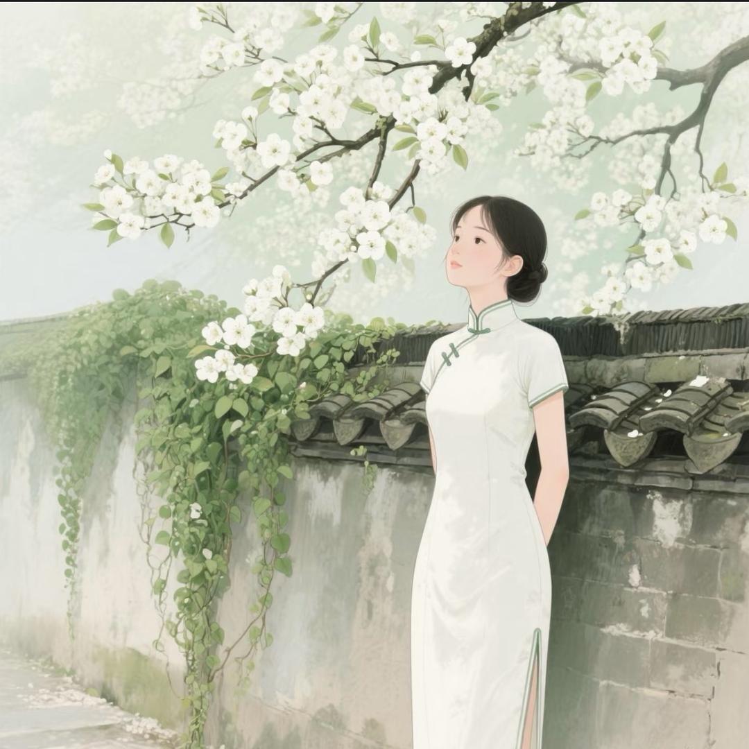 欢～