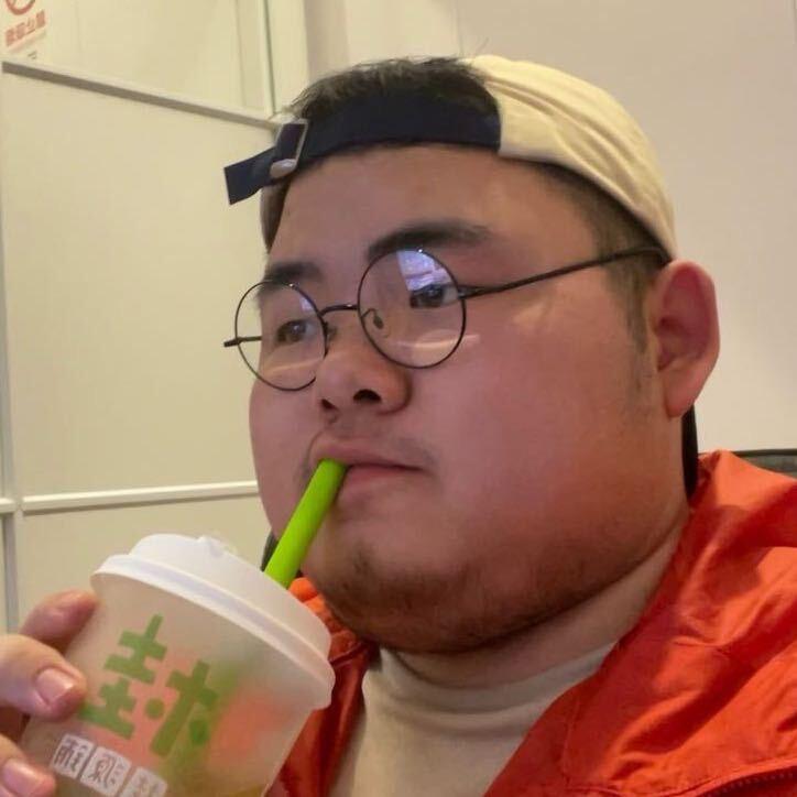 重量级小宝