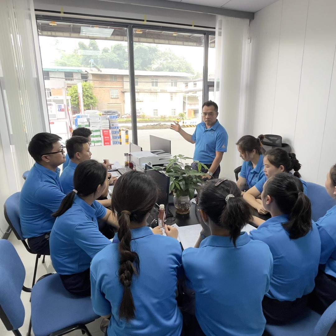 重庆油掌柜企业营销策划有限公司