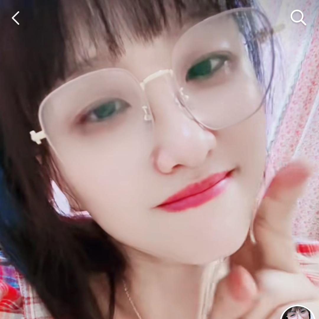 小棉袄🌈(江苏泰兴）