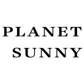 PLANET SUNNY私人定制