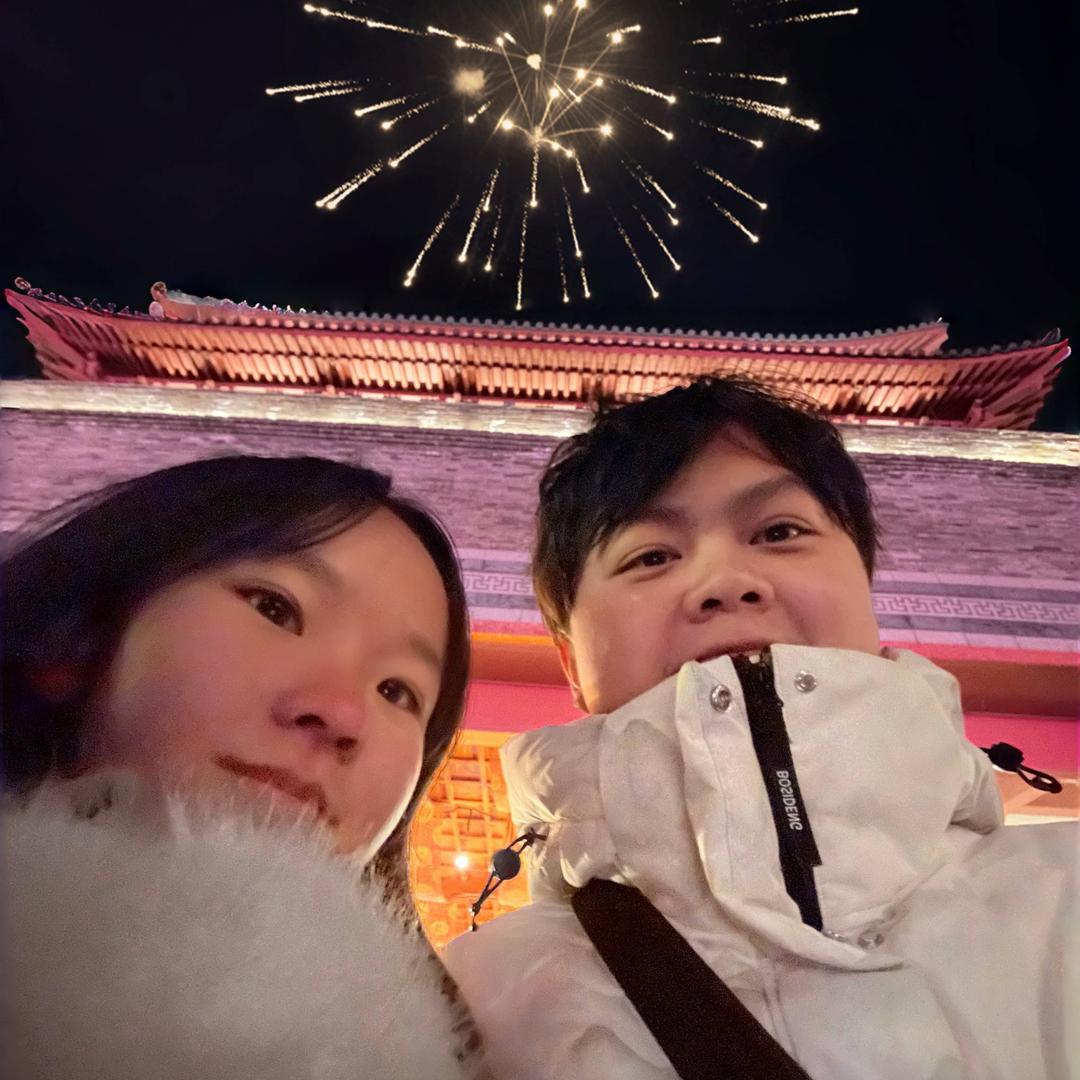 喜欢乐事小甜饼
