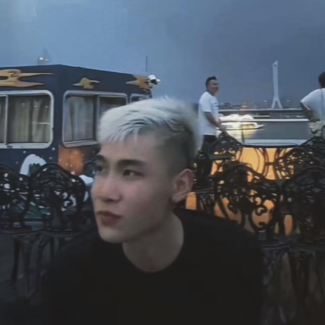格 局