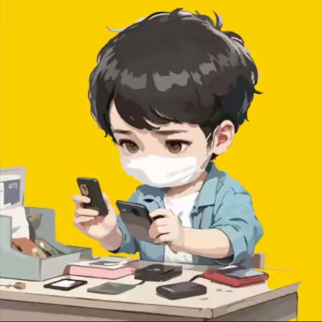 极修匠三台镇店岩松手机维修🧑🔧