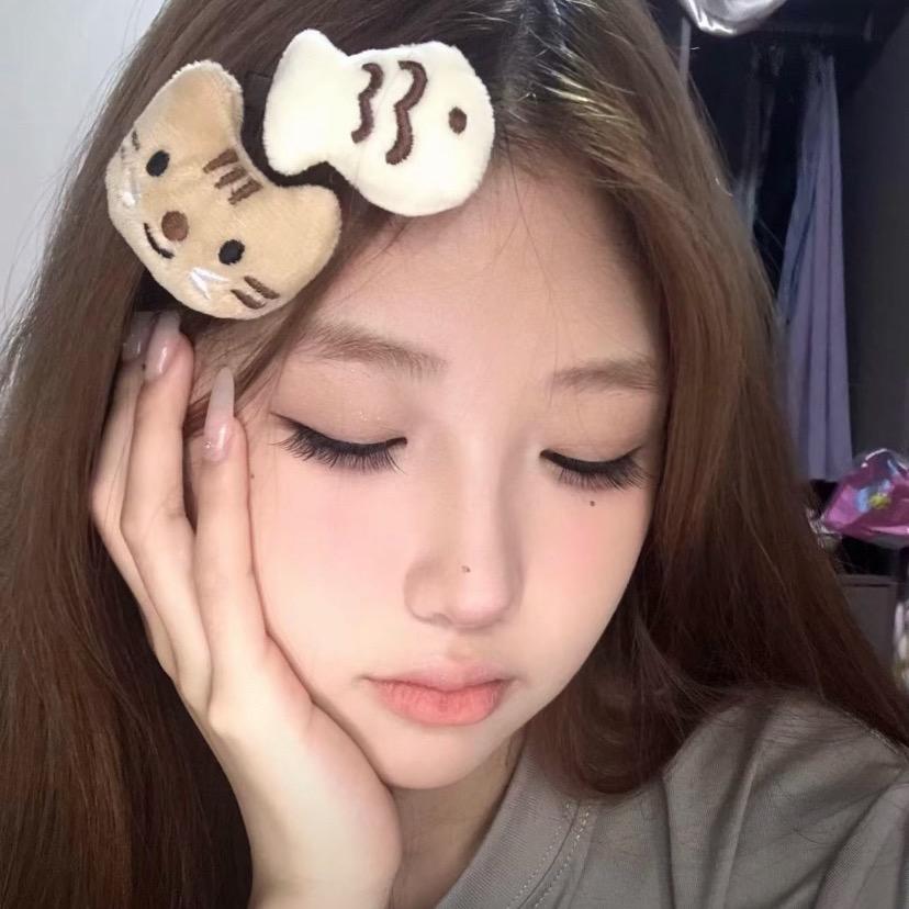 巴啦啦睫毛仙