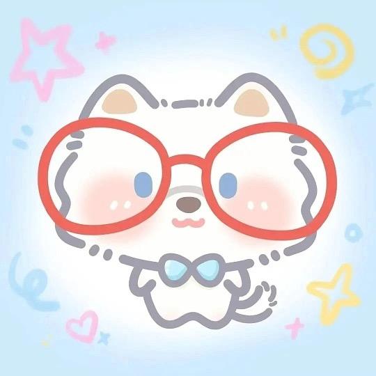 黄豆是只小兔子