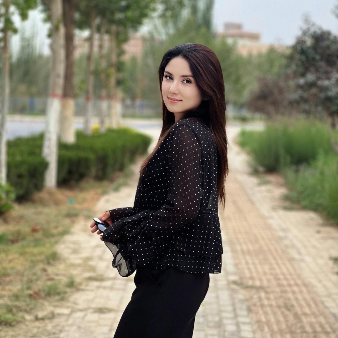 مەۋلۇدە 🧚‍♀️