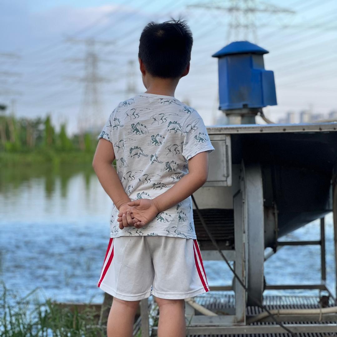 鑫美电器中央空调建材店