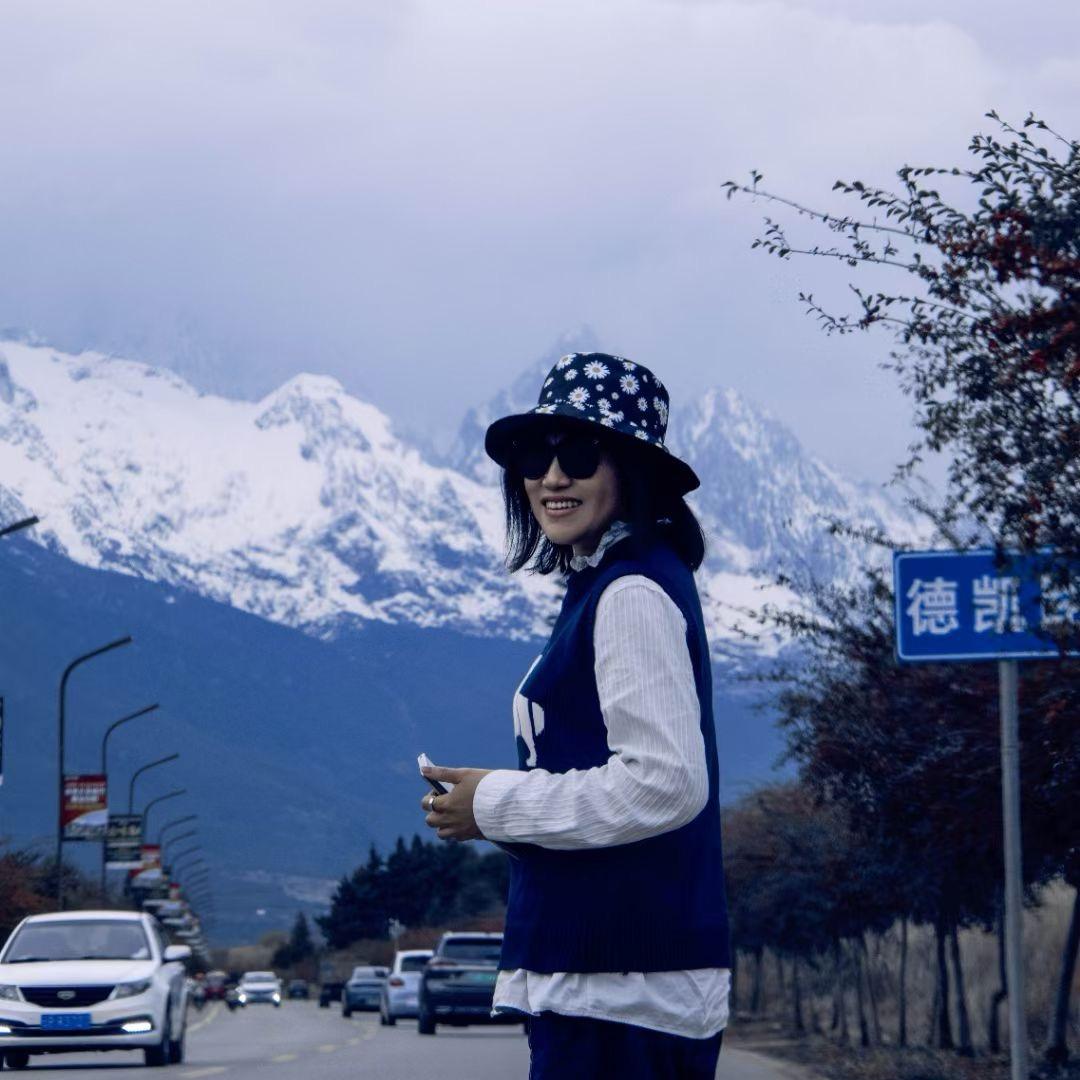 程心程意