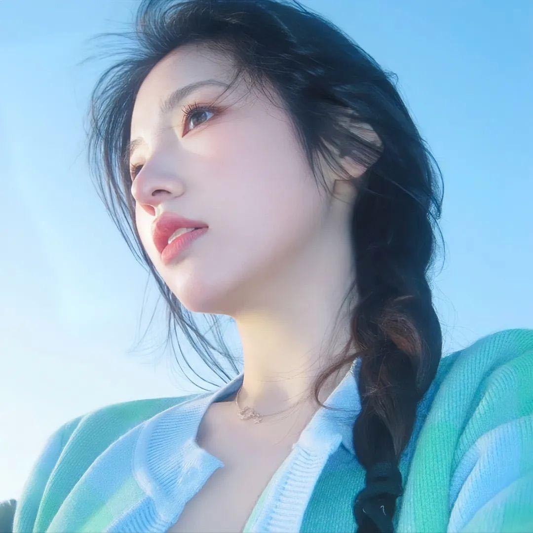 小，仙女