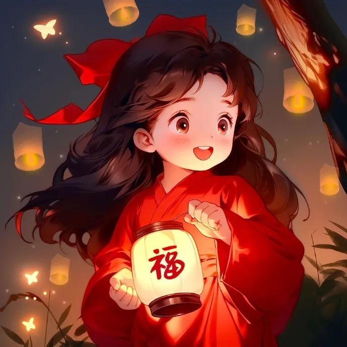 皆大欢喜（❤️❤️❤️）