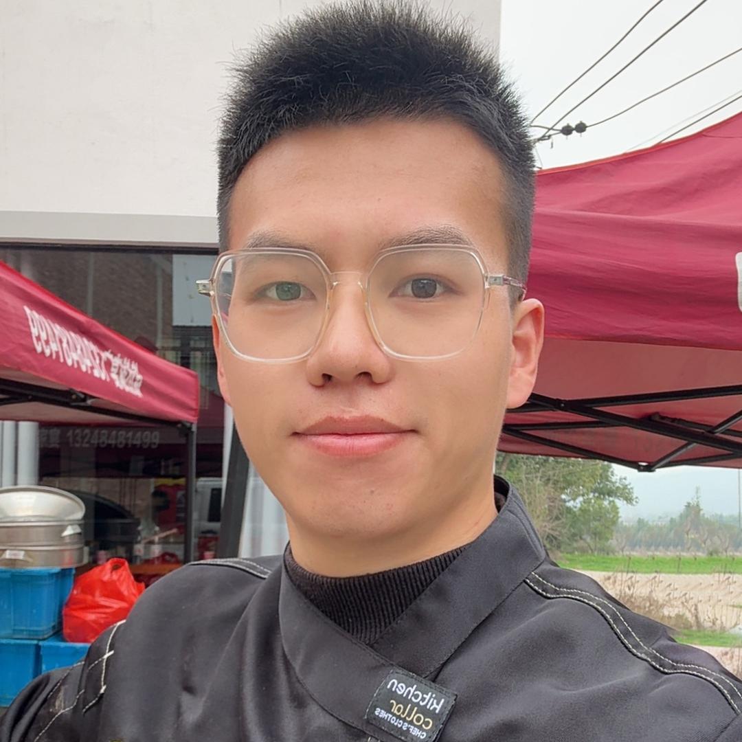 陈师傅锦然家宴