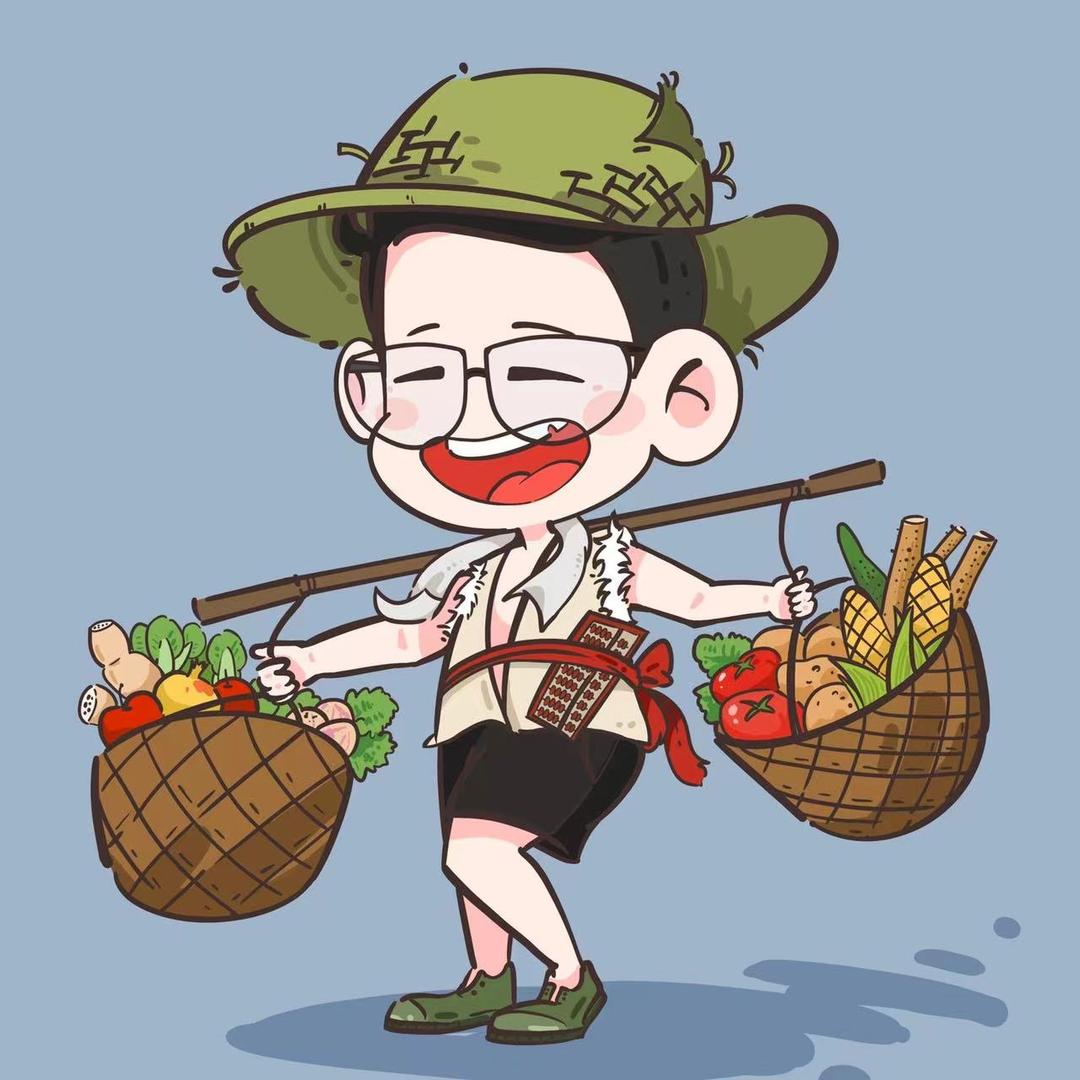 图图农产品