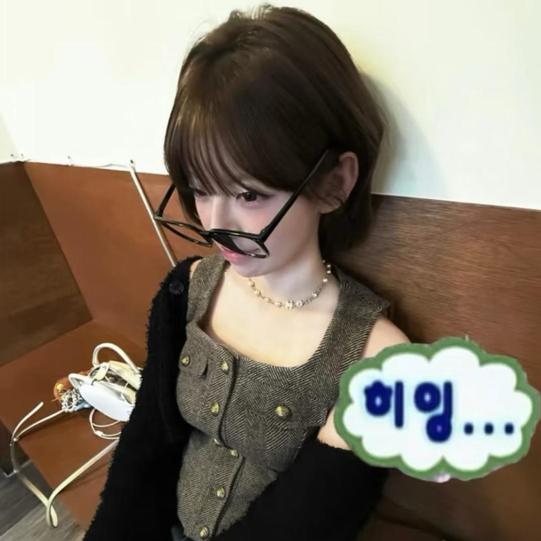 甜桃♡