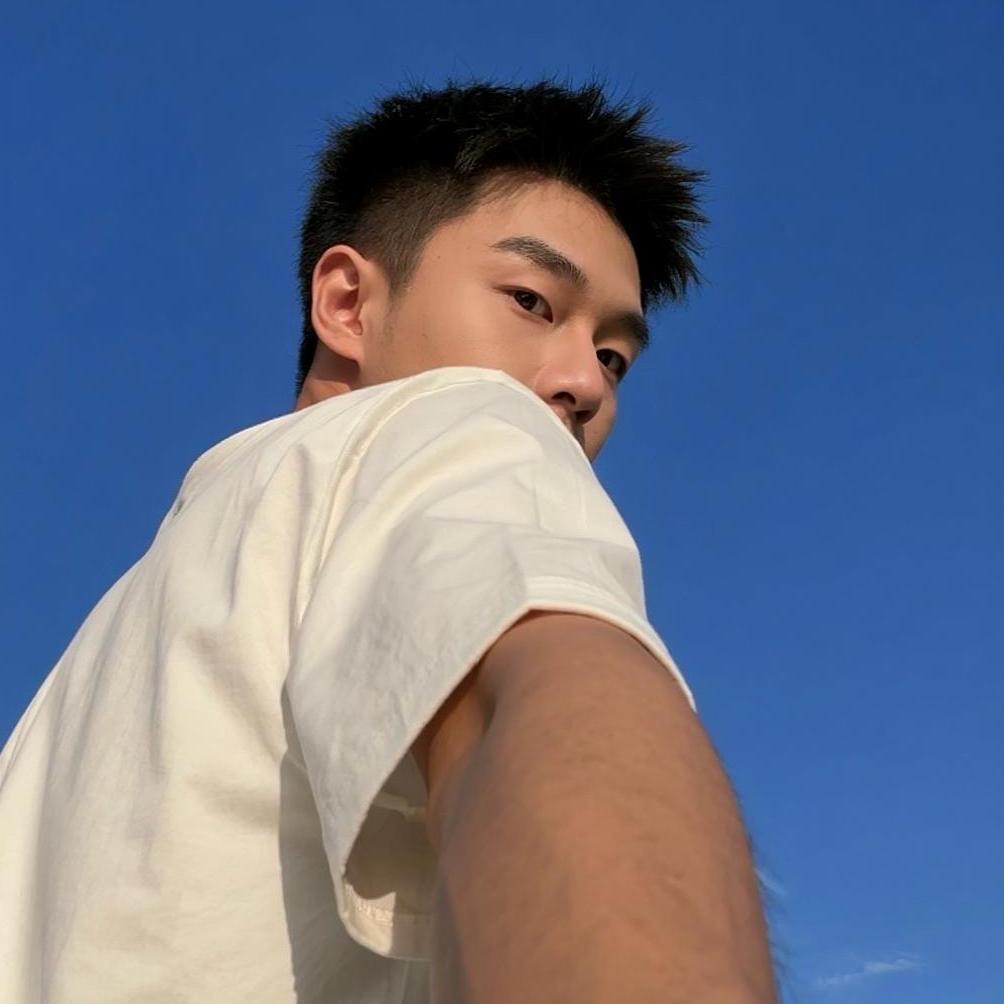可仔Coy