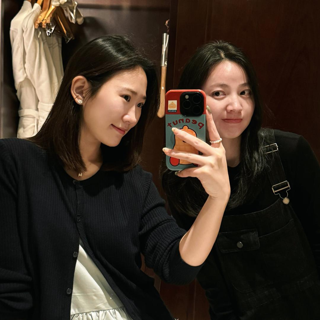 See U studio女装