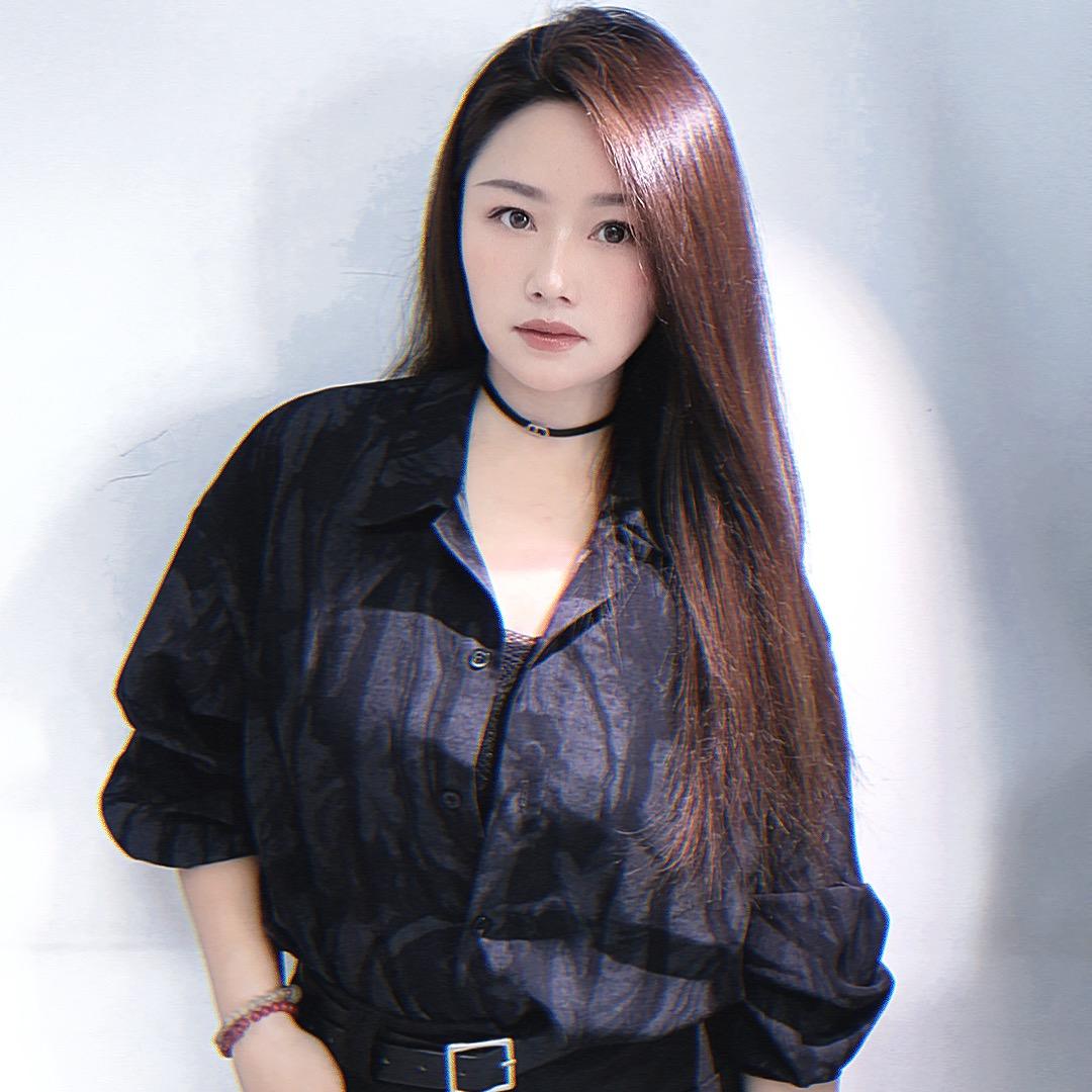 郑晴🫧