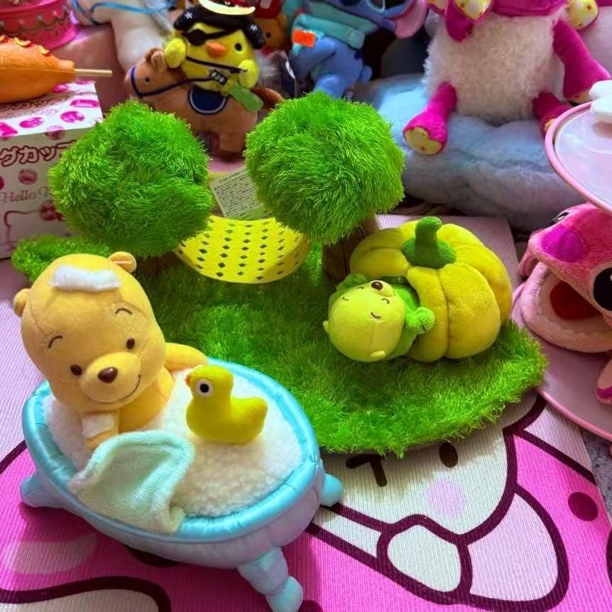 平平中古杂货铺