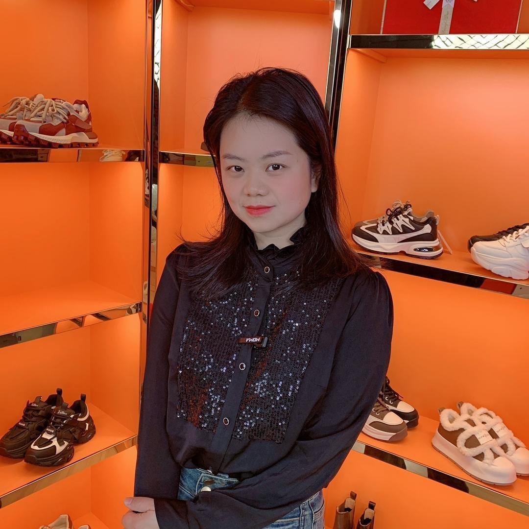 董姐女鞋小号