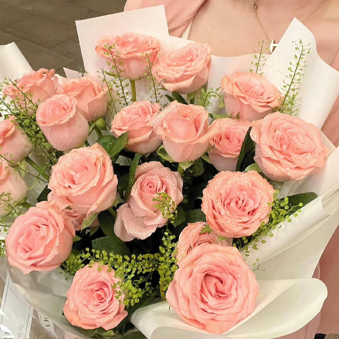 晓花