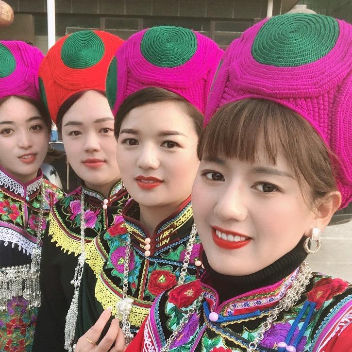 禄劝李小懒🍃