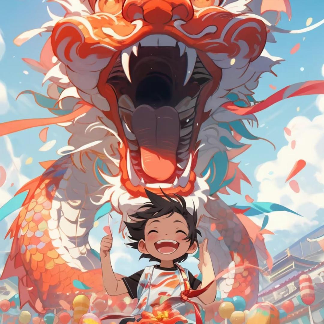 与你看黄昏